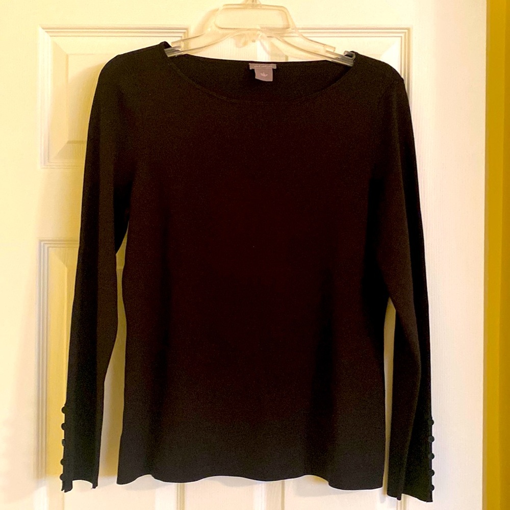 Ann Taylor top